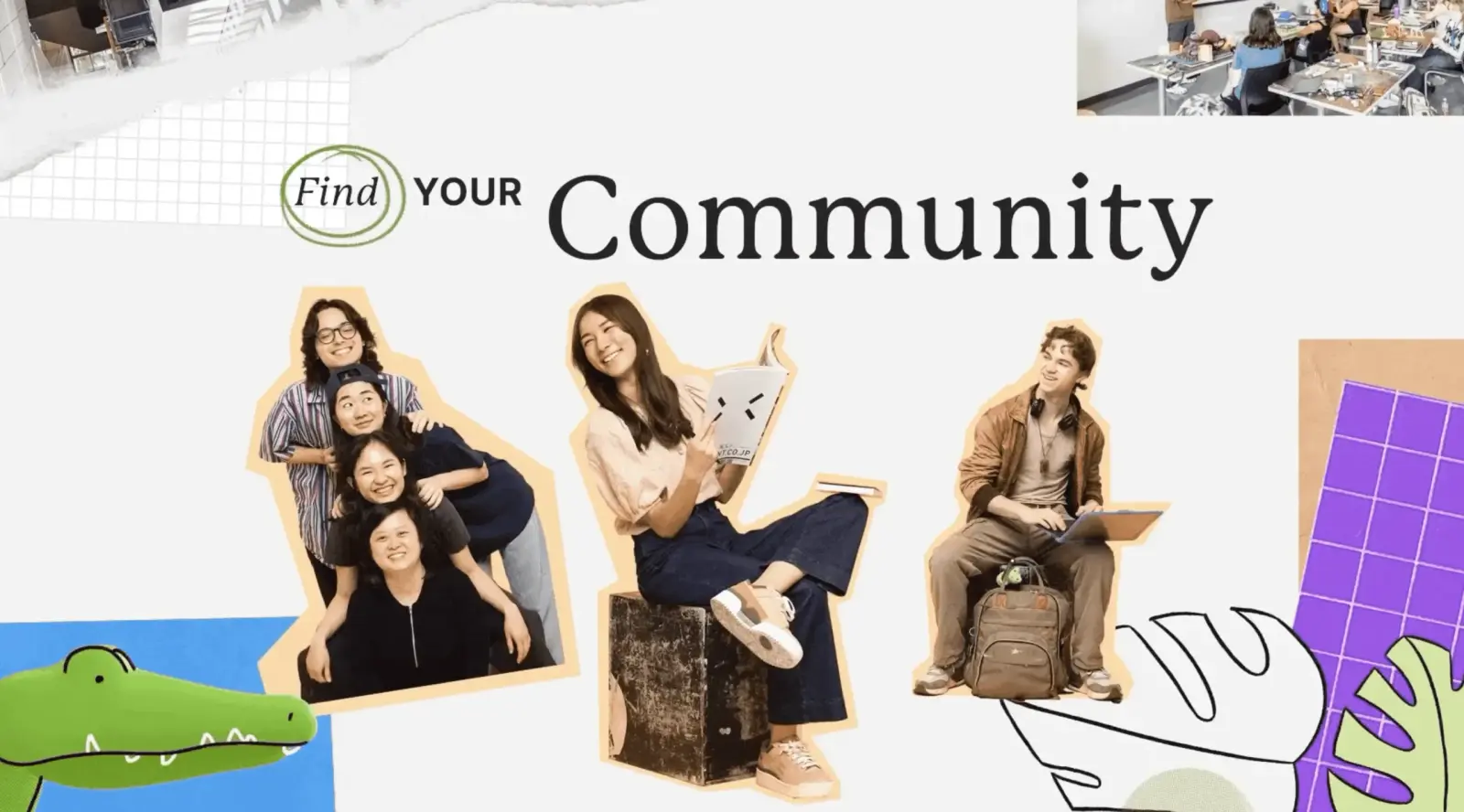 PreCollege Featured Image